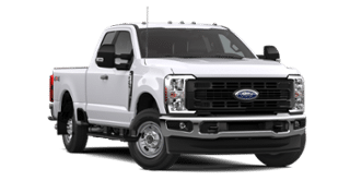 2026 Ford Super Duty® External Image 5